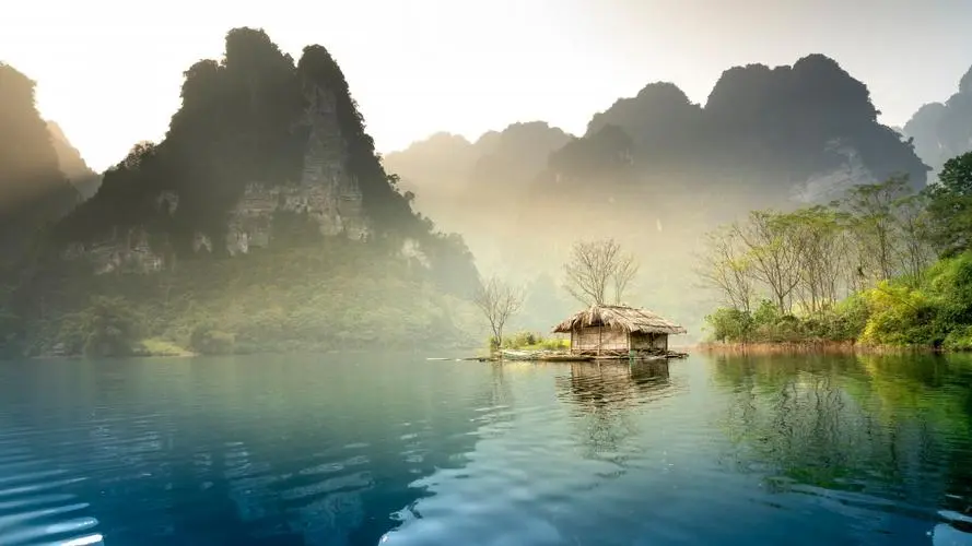 高性能环保先进